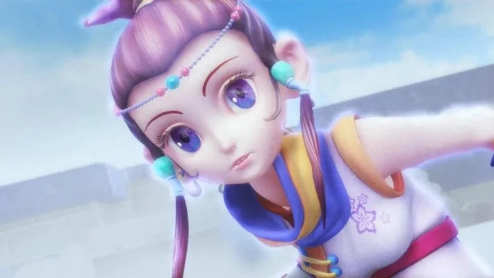 夺得女子2 夺得女子2